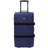 K-Way Trolley M Blossac K2128NW (BLUE INSIGNIA-BLACK PURE-Y37, Medio)