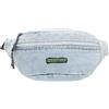 DC Shoes DC Patch It - Marsupio da uomo, Nebbia blu, Taglia unica