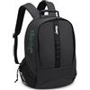 DELSEY PARIS Js011b BACK - Confezione mista, nero, XS, Casual