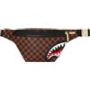 Sprayground Marsupio SAWTOOTH SHARKS IN PARIS SAVVY CROSSBODY