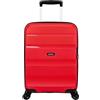 American Tourister Spinner TSA Bon Air DLX Magma Red 55 Unisex Adulti, Magma Red, 55, Valigia