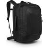 Osprey Transporter Travel Pack 36 Raven Black