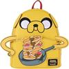 Loungefly Warner Bros Adventure Time Jake Mini Zaino