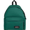 EASTPAK Padded Pak'r, Zaino Unisex - Adulto, Verde (Tree Green), Taglia unica