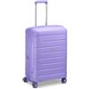MODO BY RV RONCATO MODO by Roncato STARLIGHT 3.0 Trolley medio 66 cm Espandibile - Lavanda