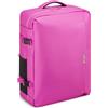 Roncato WANDERLINE Zaino da viaggio 55x40x20 cm - Fucsia
