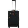 Bric's X-Collection Trolley 70 cm Black