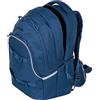 McNeill Milo School Backpack Navy