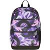 Seven Zaino Scuola Reversible con Cuffie Wireless, Viola, Reversibile, 29 L, Scuola Media e Superiore, Zaino Ragazza