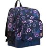 Seven Yub, Zaino Doppio Scomparto Unisex - Bambini, Multicolore, Taglia Unica