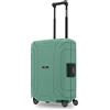 REDOLZ carrello Essentials 15 Trolley Sea Green menta