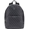 GUESS Vezzola Eco Backpack Black