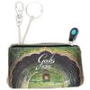 Gabs Portachiavi GKEYHOLDER 523 - VERDE JAIPUR