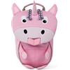 Affenzahn Small Friend Ulrike Único Rn - Zaino Per Bambini, 25cm, 4 L, Colore. Rosa