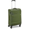 MODO BY RV RONCATO MODO by Roncato ECLIPSE 2.0 Trolley medio 64 cm - Verde Militare