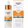 BEIERSDORF SpA Eucerin Oil Control Daily Uv Serum Ultra Leggero Spf50+ 30 Ml