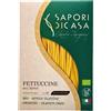 SAPORI DI CASA di Iacoponi C. Fettuccine All'uovo 250 G