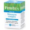 FITOBEN Srl Monascus Complex 50 Capsule