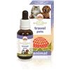 BUSH BIOTHERAPIES Pty Ltd Travel Pets 30 Ml