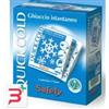 SAFETY SPA GHIACCIO ISTANTANEO QUICK COLD 2 BUSTE TNT