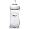 PHILIPS SPA AVENT BIBERON NATURAL PP 260ML