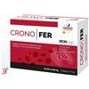 CRONO PHARMA SRL CRONOFER 30 COMPRESSE