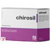 NAIMA PHARMA SRLS CHIROSIL 20 BUSTINE