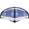 Naish ADX 2026 wing, 3.5m, White/Blue