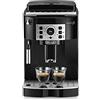 De'Longhi DeLonghi Magnifica S ECAM20.116.B macchina per caffè Automatica Macchina da caffè 2 in 1