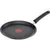 Tefal - Crepiera a induzione Unlimited, 28 cm