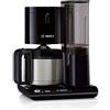 BOSCH CAFETERA DE FILTRO TKA8A053 SEMI-AUTOMÁTICA 1,1 L