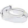 Kenwood Electronics Kw714720 - Mixer/Food Processor Accessories (Transparent, Plastic, Kenwood Cooking Chef, 1 Pc(S))