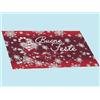 lombardiangelo ZERBINI TAPPETINI BUONE FESTE CH103/1 - 50X80 CM.