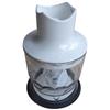 BICCHIERE RECIPIENTE COMPLETO 67050195 MINIPIMER HC5000 BRAUN ORIGINALE 5725621