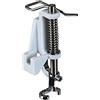 Dreamstitch 4130376 - 46 Open toe free Motion quilting Spring piedino per rammendo Viking Husqvarna gruppo 7,6,5, a, b, e - 4130376 - 46