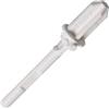 SOS ACCESSOIRE Whirlpool - Asse per manopola forno a microonde 480120100634, 481241258968