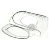 CAREservice COPERTURA, PARASCHIZZI, PARASPRUZZI ORIGINALE KENWOOD PER IMPASTATRICE PLANETARIA CHEF SENSE KVC5000, KVC501