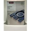Miele Accessori originali: set di sacchetti per aspirapolvere HyClean Pure GN, 4 sacchetti + 2 filtri