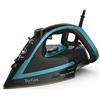 Tefal Puregliss - Ferro da Stiro a Vapore FV8066 con Spegnimento Automatico per Abbigliamento e Tessuti Delicati