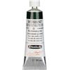 Schmincke Mussini Oils Chrome Green Tone Deep 35ml Tube Series 3