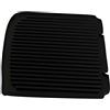 De'Longhi Delonghi piastra griglia inferiore bistecchiera CGH900 CGH902 CGH910 CGH912