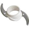 Moulinex Tefal lama coltello VitaCompact MasterChef 8000 Prep FP410 FP648 FP650