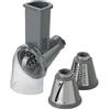 Kenwood accessorio taglia verdure roto planetaria Prospero KHC29 KM24 KM26 KM28
