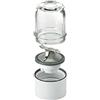 Kenwood tritatutto vetro 2 caraffe AT320 planetaria Major Chef Cooking Sense XL