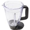 Moulinex Tefal OBH ciotola frullatore robot cucina DoubleForce FP821 FP824 FP828