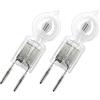 Osram 64447 Halostar Eco ES IRC 60W 12V GY6.35