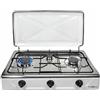 Vitrokitchen Piastra a gas, standard