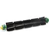MR.BURGH accessori per robot aspirapolvere Pennello per i battitori flessibile adatto per IROBOT FIT per Roomba 500 Series 510 530 535 536 540 550 551 552 560 560 570 580 Pennelli per la pulizia del vuoto part