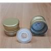 3DCompany 50 Tappi prefilettati 31,5x24 con salvagoccia per Bottiglie marasca Olio