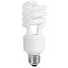 LELAMP KIT ECONOMICO 10 LAMPADINE RISPARMIO ENERGETICO A SPIRALE E 27 18W LUCE CALDAA